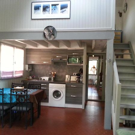 Location Maison Lacanau Ocean エクステリア 写真