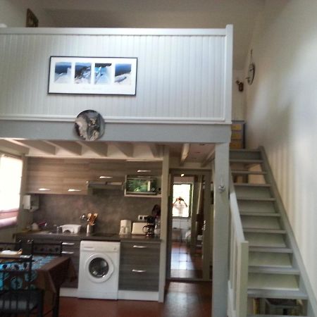 Location Maison Lacanau Ocean エクステリア 写真