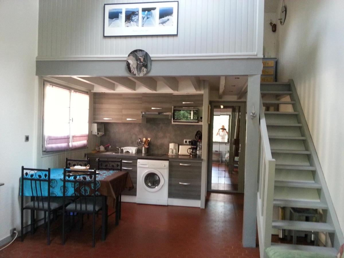 Location Maison Lacanau Ocean エクステリア 写真