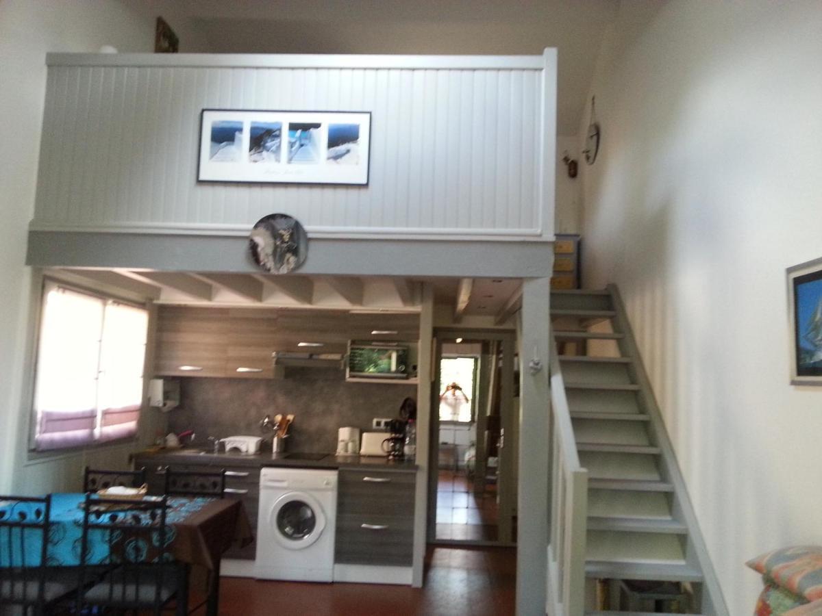 Location Maison Lacanau Ocean エクステリア 写真