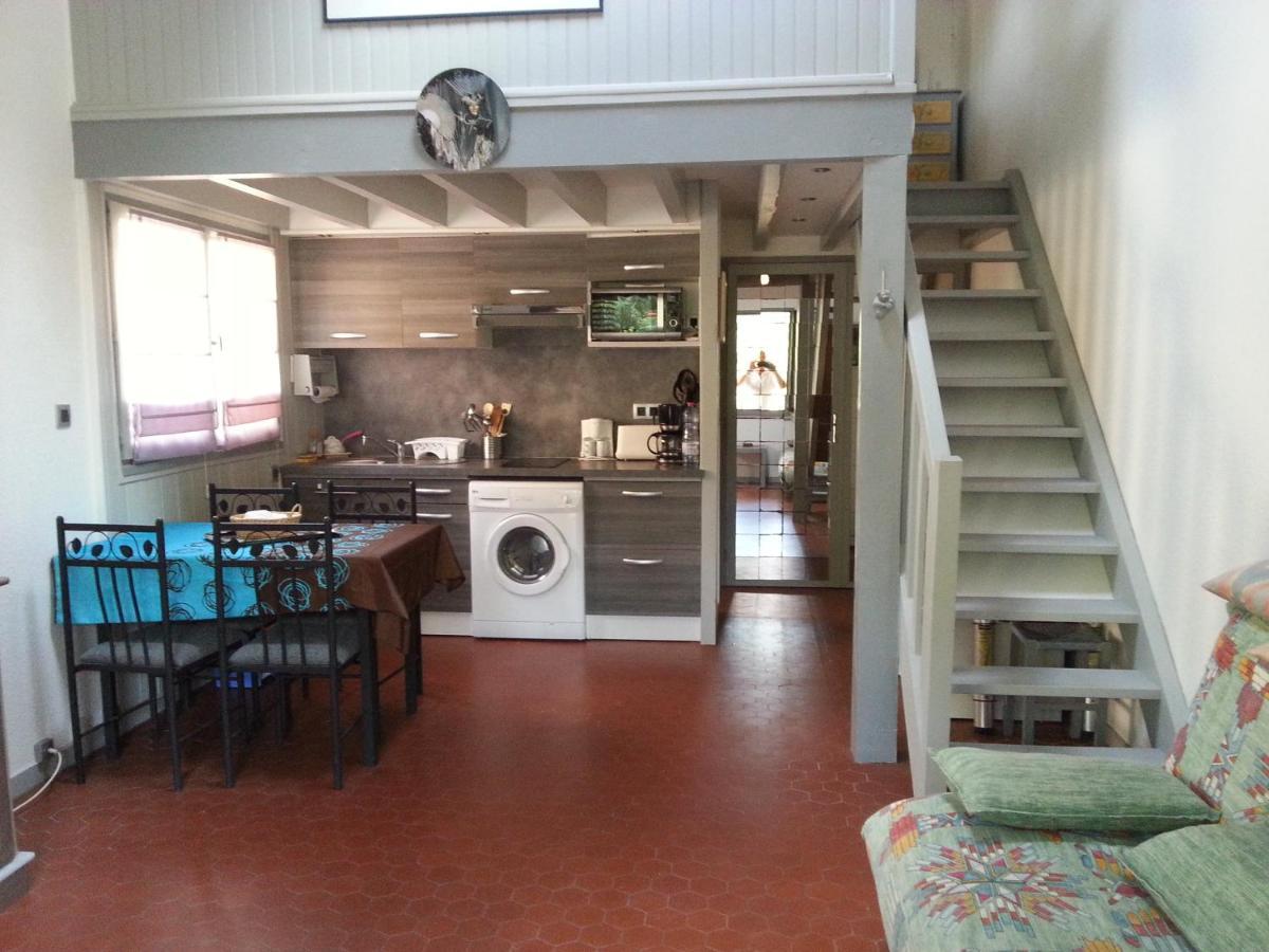 Location Maison Lacanau Ocean エクステリア 写真